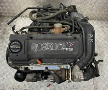 Load image into Gallery viewer, Motor Audi Seat Skoda VW Golf I CAX 1.4 TSI 2009 Benzin Engine Komplett MOT9165924717qy