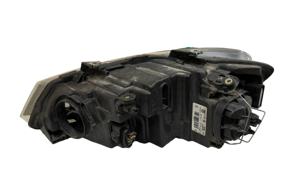 Frontscheinwerfer VW Polo 6R1941016C Rechts Scheinwerfer Headlight SCH1974077265fx