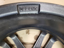 Laden Sie das Bild in den Galerie-Viewer, 1x Alufelge 17 Zoll 7.0&quot; 5x105 38ET KBA51743 Opel Mokka X Rim Wheel