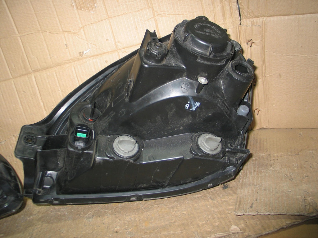 Frontscheinwerfer Hyundai Tucson 921012-2E000 LED Ein Stück (Rechts oder Links)