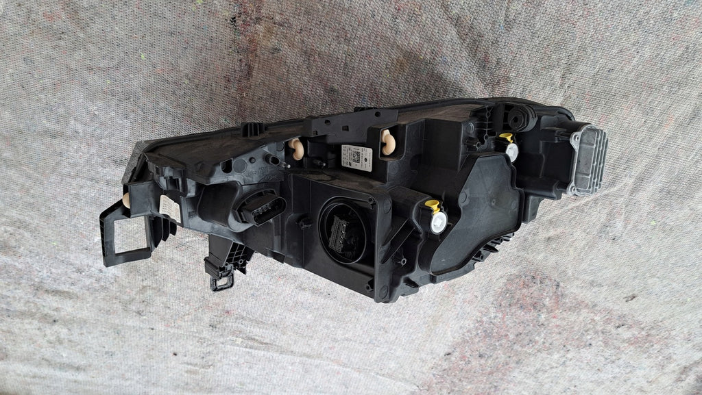 Frontscheinwerfer VW Id.4 11B941036 Rechts Scheinwerfer Headlight SCH3663517367ry