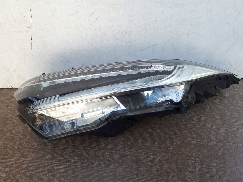 Frontscheinwerfer Honda Hrv Hr-V Links Scheinwerfer Headlight