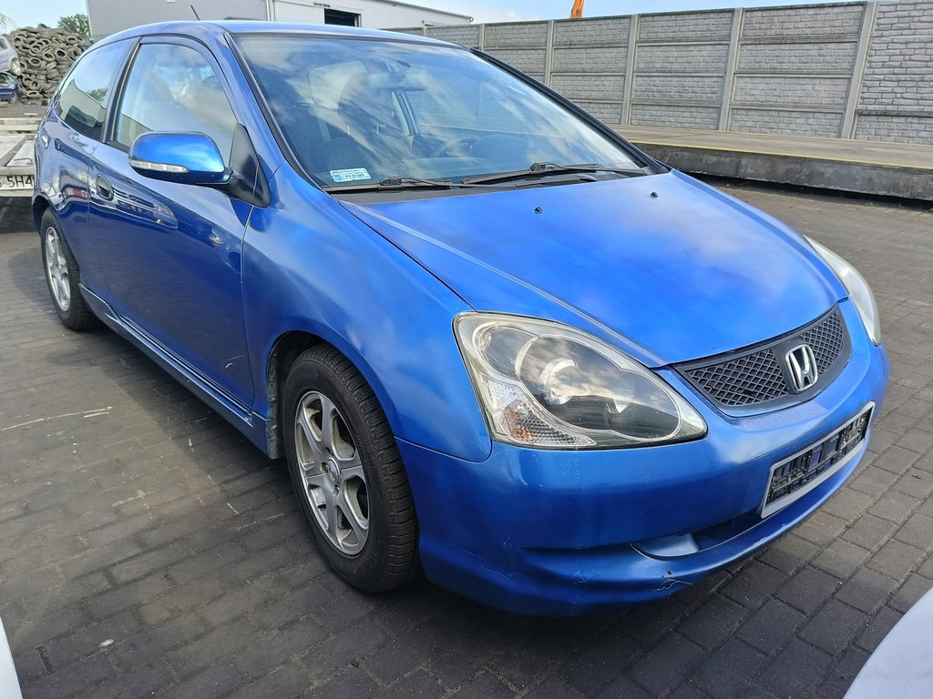 Frontscheinwerfer Honda Civic VII I Ein Stück (Rechts oder Links) Headlight