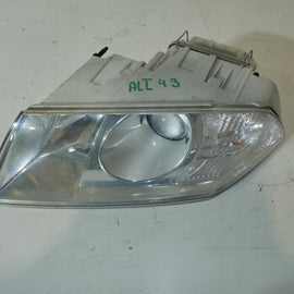 Frontscheinwerfer Skoda Octavia II 1Z1941017N Xenon Links Scheinwerfer Headlight SCH4967367701ww