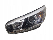 Laden Sie das Bild in den Galerie-Viewer, Frontscheinwerfer Kia Ceed 92101-A2010 92101A2010 Ein Stück (Rechts oder Links)