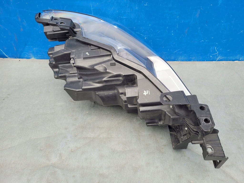 Frontscheinwerfer Mazda 6 100-65041 Full LED Links Scheinwerfer Headlight SCH3481786798ww
