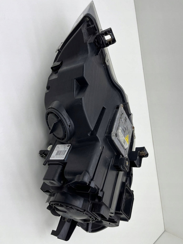 Frontscheinwerfer BMW X5 E70 7161587 Xenon Links Scheinwerfer Headlight SCH2780398643xy