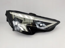 Laden Sie das Bild in den Galerie-Viewer, Frontscheinwerfer Audi A3 8Y0941034 Full LED Rechts Scheinwerfer Headlight SCH5366388675lt