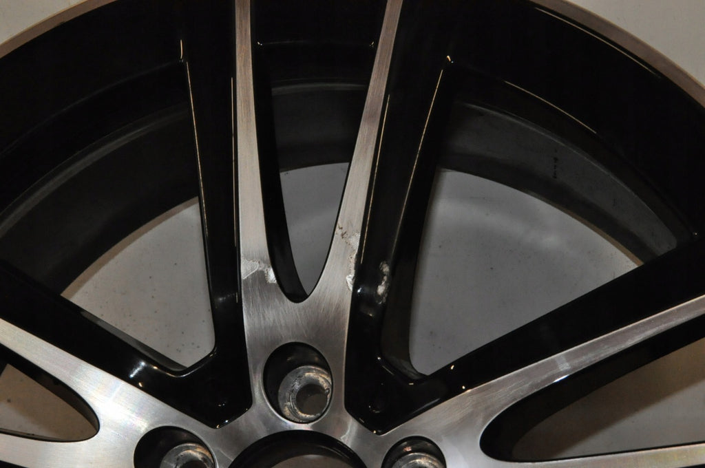 1x Alufelge 19 Zoll 8.0" 5x112 32ET A2544015700 Mercedes-Benz Glc Amg Rim Wheel FEL6252303091wf