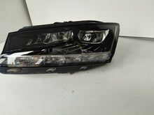 Laden Sie das Bild in den Galerie-Viewer, Frontscheinwerfer Skoda Fabia III 6V1941015F Full LED Links Headlight