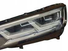 Laden Sie das Bild in den Galerie-Viewer, Frontscheinwerfer Audi Q5 80A941033 80A941773 LED Links Scheinwerfer Headlight SCH8023291443tf
