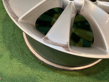 Laden Sie das Bild in den Galerie-Viewer, 1x Alufelge 18 Zoll 7.0" 5x105 38ET 95493724 Opel Mokka X Rim Wheel FEL6316668379db