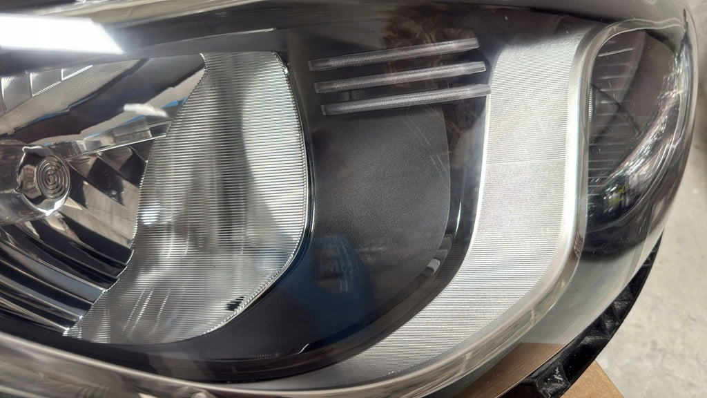 Frontscheinwerfer Hyundai Ix20 20LAMP11 Rechts Scheinwerfer Headlight SCH9607041270kl