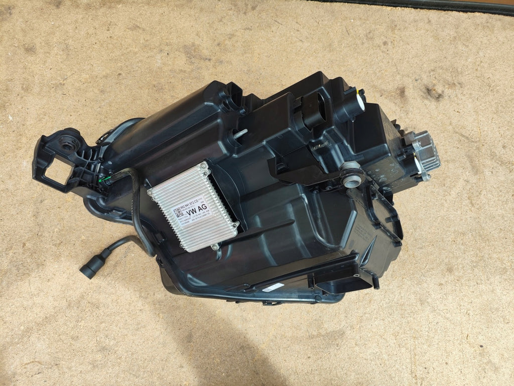 Frontscheinwerfer Skoda Karoq 57B941036 LED Rechts Scheinwerfer Headlight SCH3524546735vn