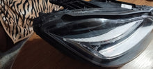 Laden Sie das Bild in den Galerie-Viewer, Frontscheinwerfer Mercedes-Benz Cls A2188200259 LED Rechts Headlight SCH9792741931aw