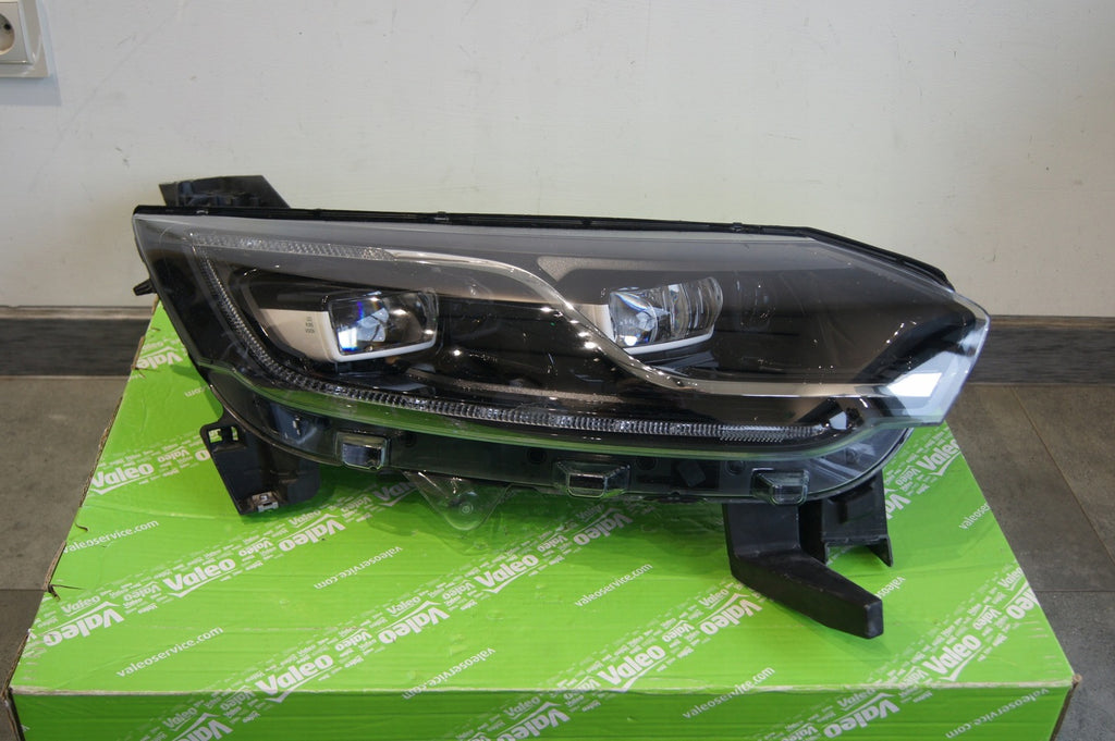 Frontscheinwerfer Renault Espace V 260104119 Full LED Rechts Headlight