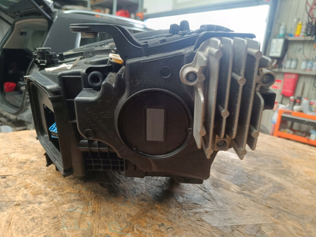 Frontscheinwerfer Mercedes-Benz Glc A2549066802 LED Rechts Headlight SCH3180238693sq