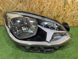 Frontscheinwerfer VW Up 1S1941016AA Rechts Scheinwerfer Headlight