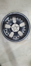 Load image into Gallery viewer, 1x Alufelge 18 Zoll 7.0" 5x114.3 38ET MZ315060 Mitsubishi Outlander I Rim Wheel FEL7728435311ek