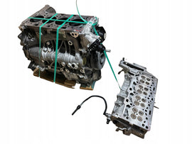 Motorblock BMW G30 G01 G02 B47D20A 2.0 14TKm Diesel Unkomplett