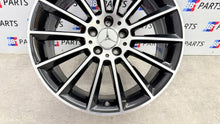 Load image into Gallery viewer, 1x Alufelge 19 Zoll 8.0" 5x112 A1174011900 Mercedes-Benz Amg Rim Wheel FEL7034379293gk