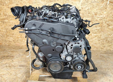 Laden Sie das Bild in den Galerie-Viewer, Motor Audi A5 A4 DETA 2.0 TDI 190PS 140kW 73TKm 2017 Engine Komplett MOT3117540615zw