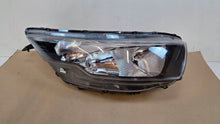 Laden Sie das Bild in den Galerie-Viewer, Frontscheinwerfer Iveco Daily IV 05801473749 Rechts Scheinwerfer Headlight SCH1859984088fu