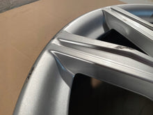 Load image into Gallery viewer, 1x Alufelge 19 Zoll 8.0" 5x112 39ET 4K0601025M Audi A6 C8 Rim Wheel FEL4828908329er