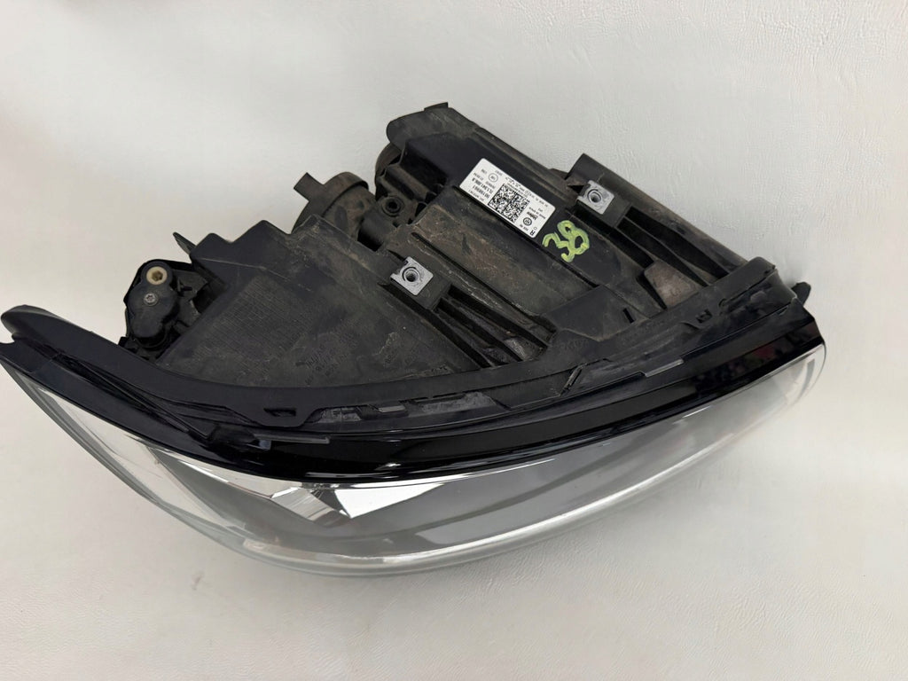 Frontscheinwerfer VW Multivan Transporter Caravelle 7L1941006B Rechts Headlight SCH6983894102qw