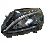 Frontscheinwerfer Mercedes-Benz W205 A2059062504 LED Links Headlight