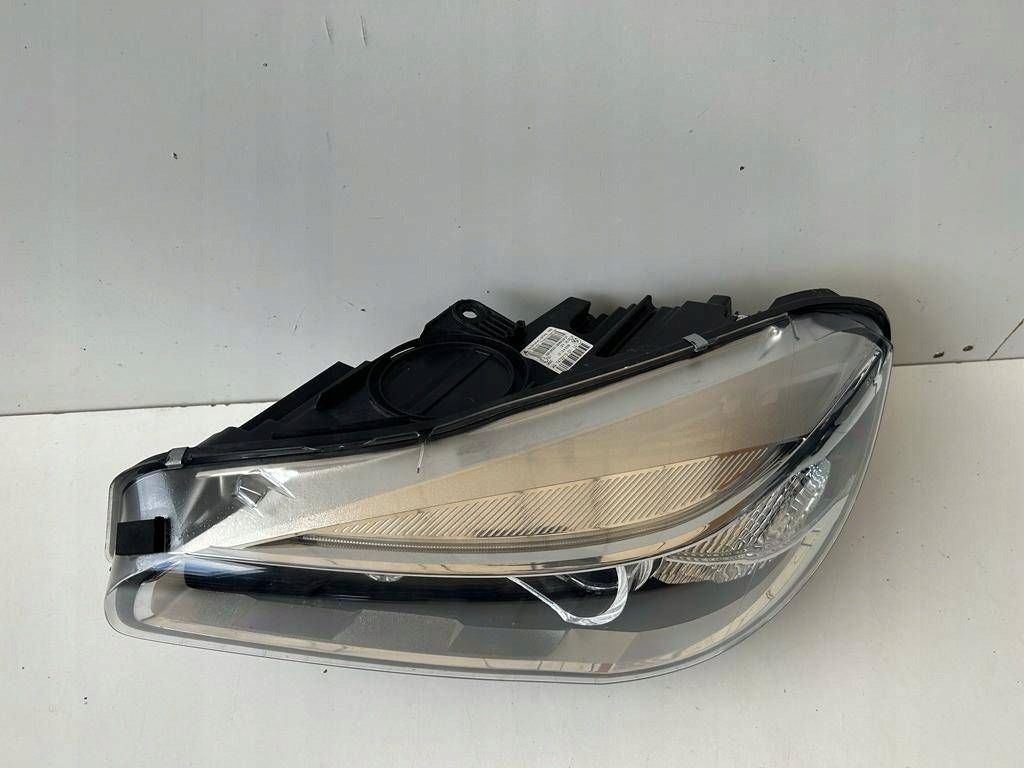 Frontscheinwerfer BMW 2 F45 F46 7472213-01 LED Links Scheinwerfer Headlight SCH2959745534qh