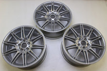 Load image into Gallery viewer, 1x Alufelge 19 Zoll 8.0" 5x120 37ET 8037141 BMW E91 E93 E90 E92 Rim Wheel FEL2578180771ef