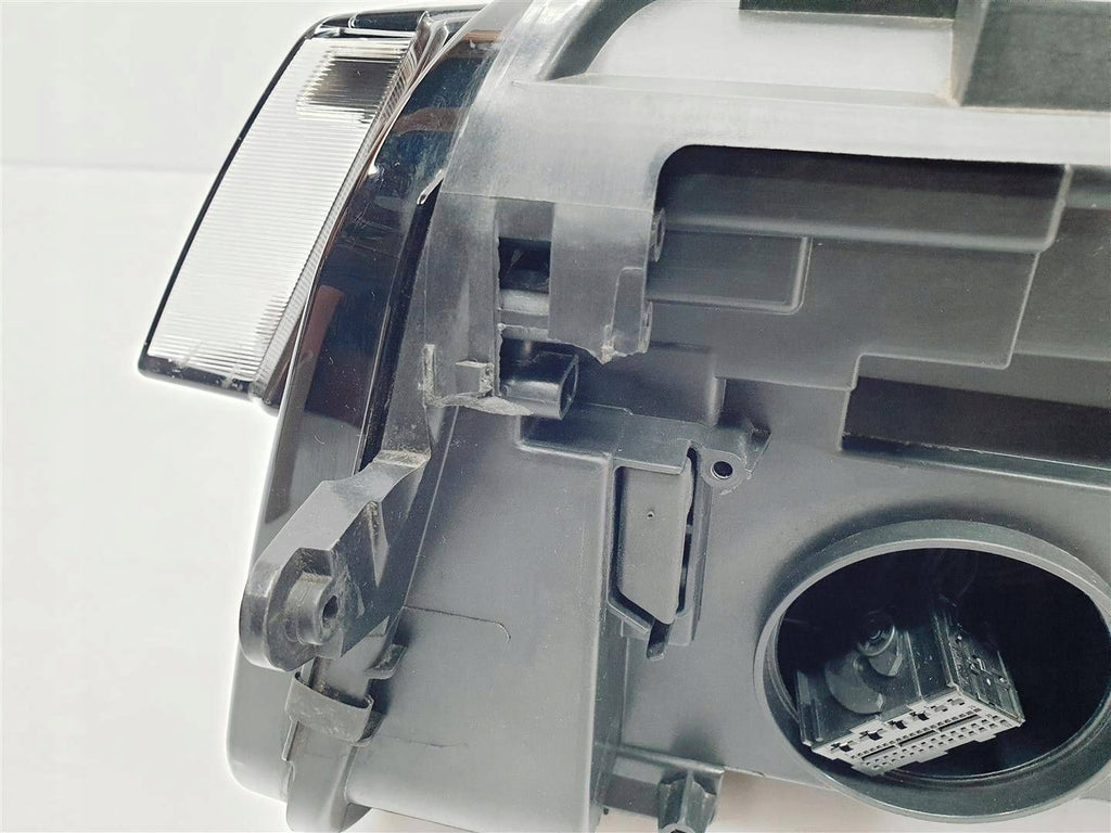 Frontscheinwerfer VW Tiguan 5NB941082G Full LED Rechts Scheinwerfer Headlight