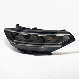 Frontscheinwerfer VW Passat B8 3G1941036Q LED Rechts Scheinwerfer Headlight SCH3390754761za