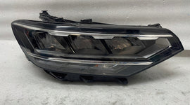 Frontscheinwerfer VW Passat B8 3G1941036Q LED Rechts Scheinwerfer Headlight