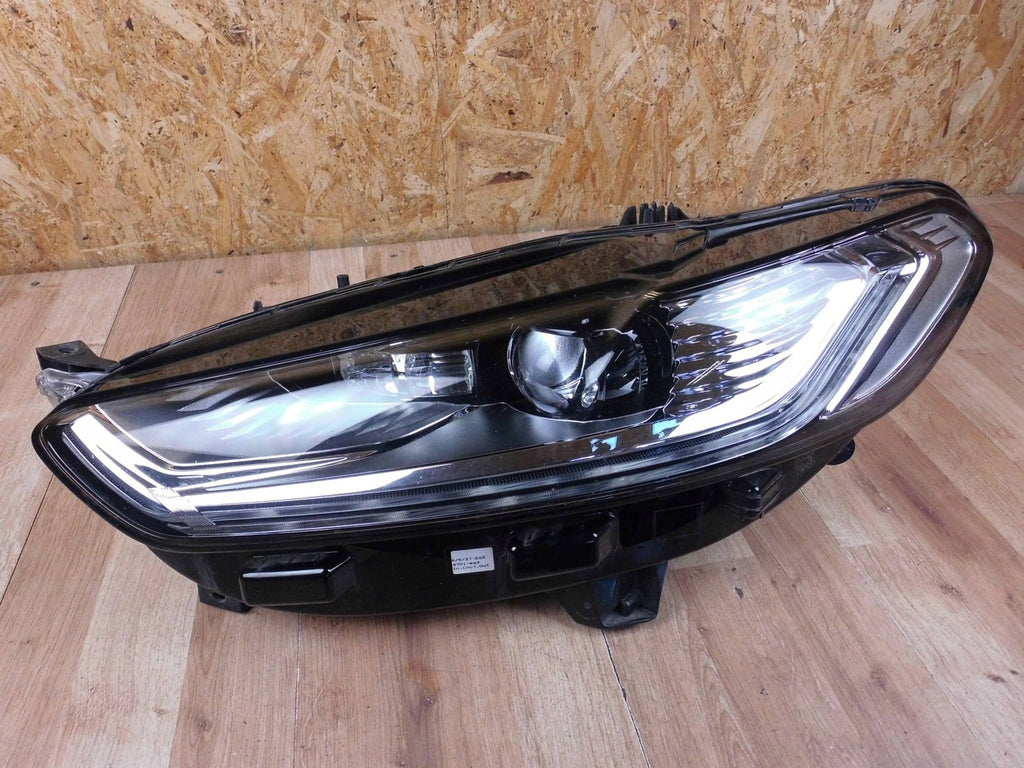Frontscheinwerfer Ford Mondeo V ES73-13D155-CG Full LED Links Headlight SCH9914925193sh