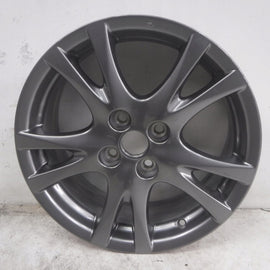 1x Alufelge 16 Zoll 6.5