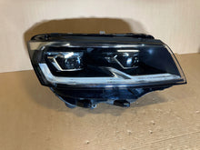 Load image into Gallery viewer, Frontscheinwerfer VW T6 7L1941036D 7L1941035D Full LED Ein Satz Headlight