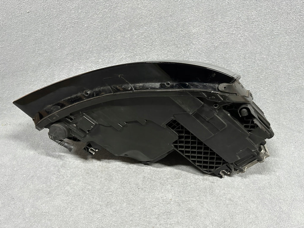 Frontscheinwerfer Audi A8 4H0941003AG Xenon Links Scheinwerfer Headlight SCH3475653871ql