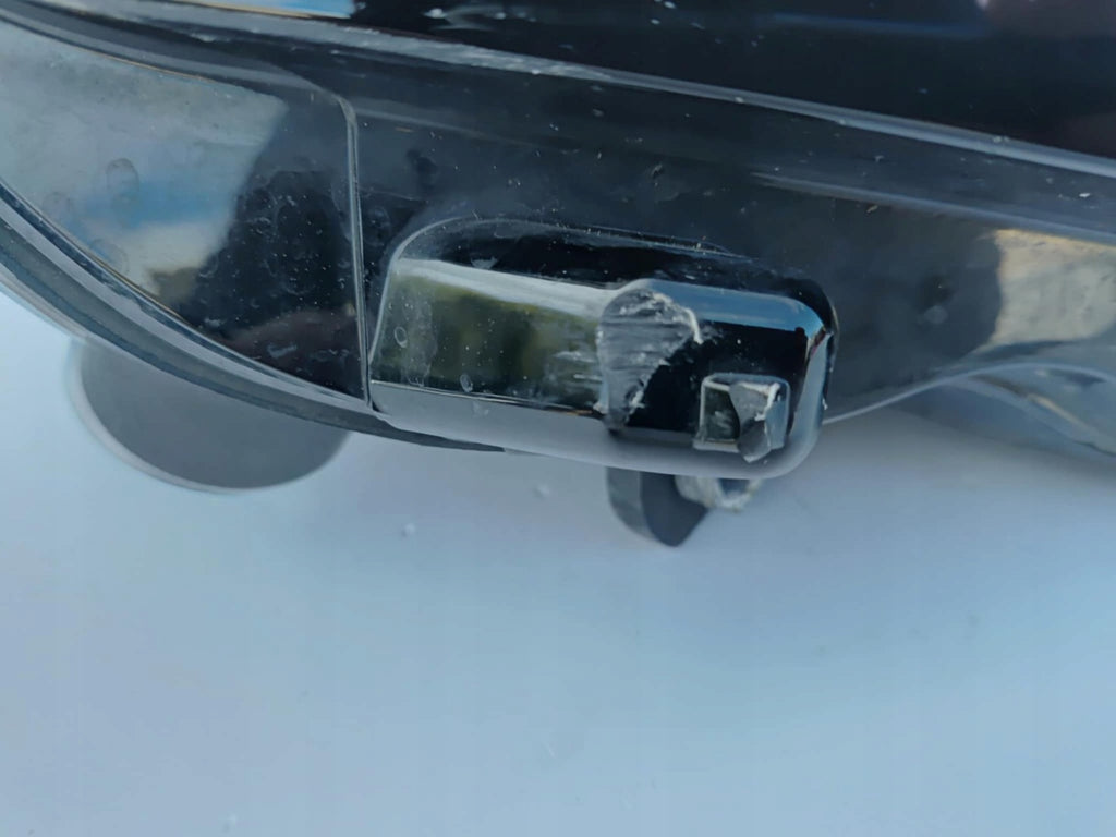 Frontscheinwerfer VW 7L1941036B Full LED Rechts Scheinwerfer Headlight SCH1399956951dp