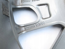 Laden Sie das Bild in den Galerie-Viewer, 1x Alufelge 17 Zoll 7.0&quot; 5x108 52,5ET Glanz 31280057 Volvo C30 S40 V50 Rim Wheel