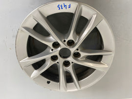 1x Alufelge 16 Zoll 7.0