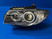 Load image into Gallery viewer, Frontscheinwerfer BMW E81 E82 E87 718129005 Xenon Links Scheinwerfer Headlight
