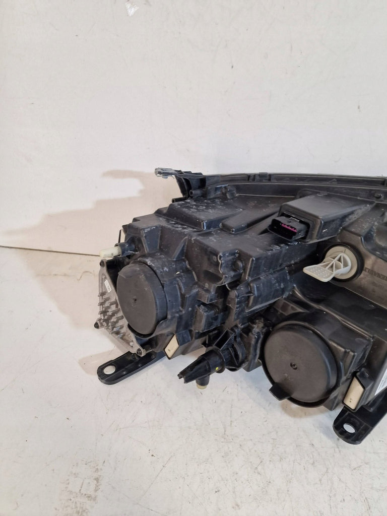 Frontscheinwerfer Dacia Duster 260101133R LED Rechts Scheinwerfer Headlight SCH2713948935bb