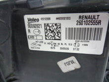 Laden Sie das Bild in den Galerie-Viewer, Frontscheinwerfer Renault Megane IV 260102555R LED Rechts Scheinwerfer Headlight SCH1466924556ps