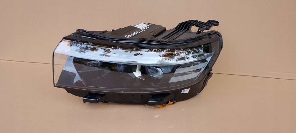Frontscheinwerfer Opel Grandland 9868840080 Full LED Links Headlight SCH2703961126mu
