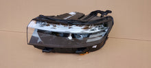 Laden Sie das Bild in den Galerie-Viewer, Frontscheinwerfer Opel Grandland 9868840080 Full LED Links Headlight SCH2703961126mu