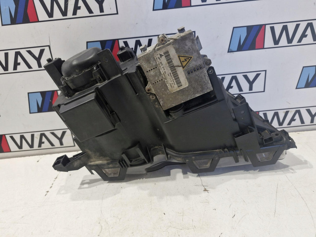 Frontscheinwerfer BMW Coupe E46 Xenon Ein Satz Scheinwerfer Headlight SCH7271053534jm