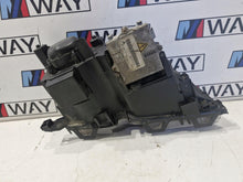 Laden Sie das Bild in den Galerie-Viewer, Frontscheinwerfer BMW Coupe E46 Xenon Ein Satz Scheinwerfer Headlight SCH7271053534jm