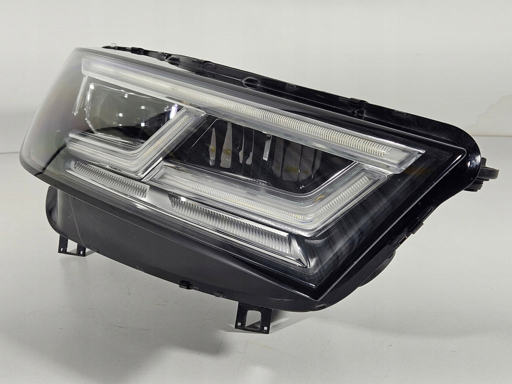 Frontscheinwerfer Audi Q5 80A941034 LED Rechts Scheinwerfer Headlight SCH2586856996rq